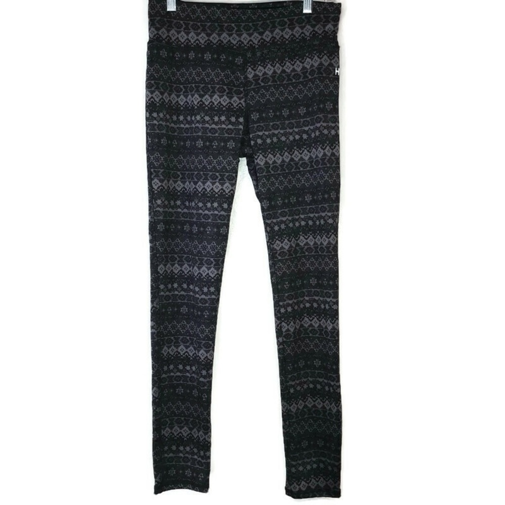 Hannah H2 Leggings